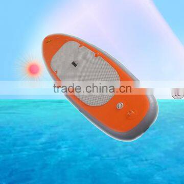 Stand up paddle 11ft surfboard with Inflatable drop stitch core