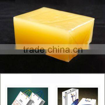 hot melt adhesive for paper lamination