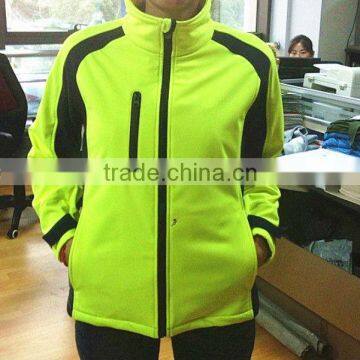 polyester oxford wicking jackets fabric