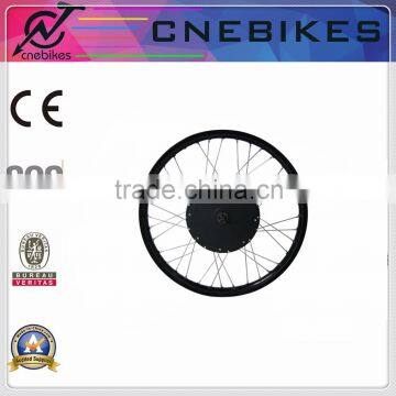 electric bicycle hub motor kit