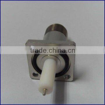 Painting - powder coating & waterproof connector