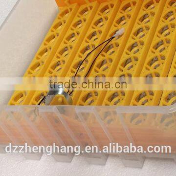 Cheap Mini 56 Egg Incubator Automatic ZH-56 Mini Egg Incubator for Sale