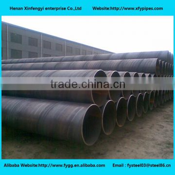 welded steel tube/welded pipe