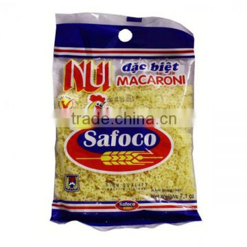 Macaroni star shaped 500gr