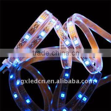 SMD 5050 LED Strip Light With IP68 Waterproof 60PCS/M