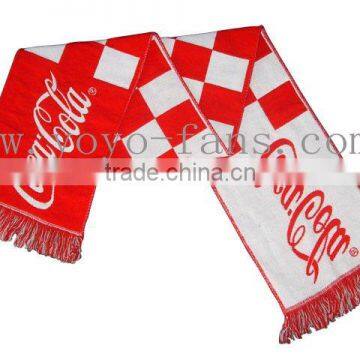 promotional scarf