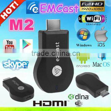 Chromecast Tv Dongle Ezcast M2