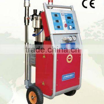 CE Mark Polyurea Spray Machine