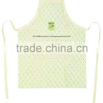 wholesale low price loreal audit cotton apron