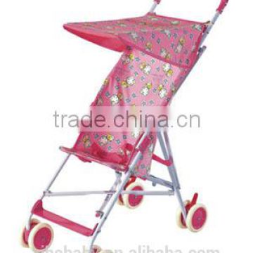 New Product Baby Stroller Pram Manufacturer Wholesale