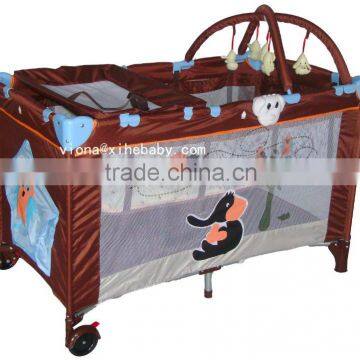 Baby Playpen/Foldable Playpen