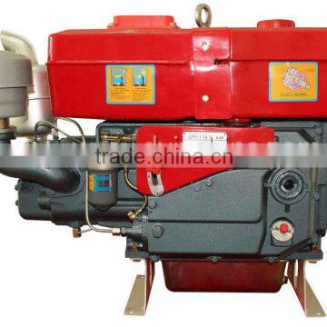 ZH1110 20hp Diesel Engine
