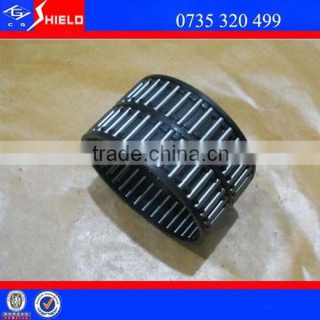 ZF Spare Parts Needle Roller Bearing for ZF Gearbox Parts Roller Bearing Products Gearbox Gearbox Manufacturers 0735320499