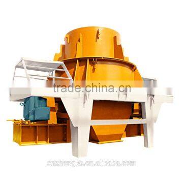 Gold mining machine Vertical Shaft Impact Crusher