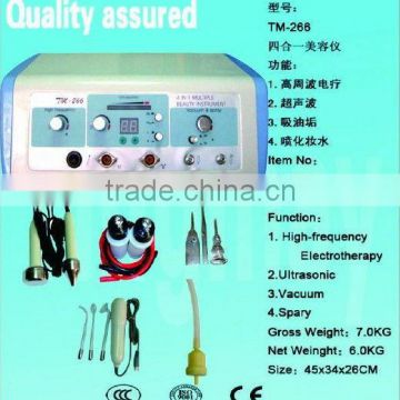 jade facial beauty machine tm-266