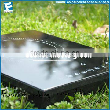 High Quality Electric Stove Single Head Commercial Induction Cooker