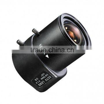 2.8-12mm cctv surveillance lens