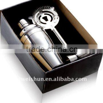 cocktail set/barware