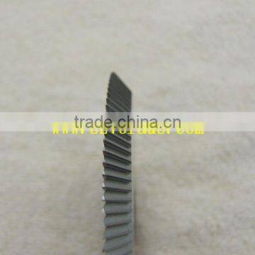 Milling Cutters for Key-duplicator Machines photo-2