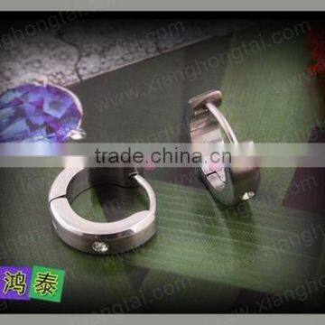 High Quality Magnetic Star Fashion Earrings for Christams Gift