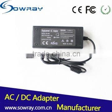 48W 12V 4A power adapter for LED LCD CCTV