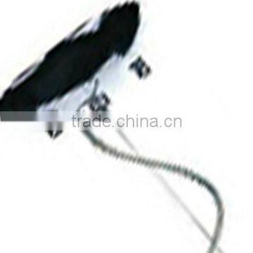 Contemporary Crystal Hanging Decoration Large Pendant Chandelier photo-4