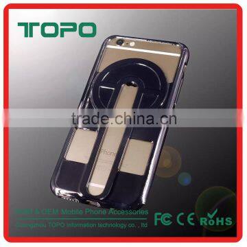 2016 new product full coverage silicone tpu case for iphone 5 5s 6 6s 7 plus Pokemon game sight mobile case
