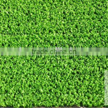 Tennis court artificial grass & basketball court &chinese factory