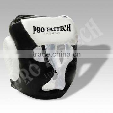 Injection Mold padded Head Gearrd