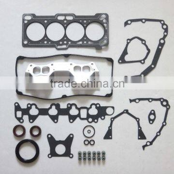 High Quality Full Gasket Set For MITSUBISHI G18 engine auto parts