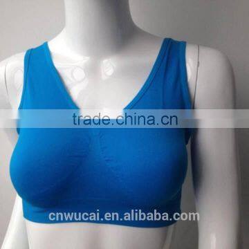 genie bra