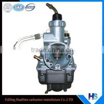 Chinese Motorcycle Scooter Engine Parts Fuel System YBR125 Japanese Motorcycle Carbruetors Engine Parts XTZ125