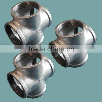 malleable fitting