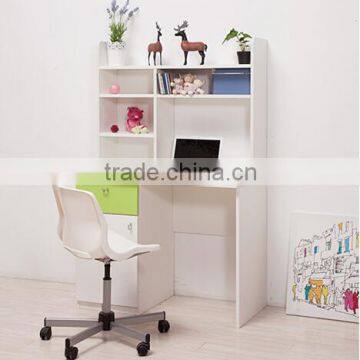 Cheap Easy Assembly Desktop Table Computer Table photo-2