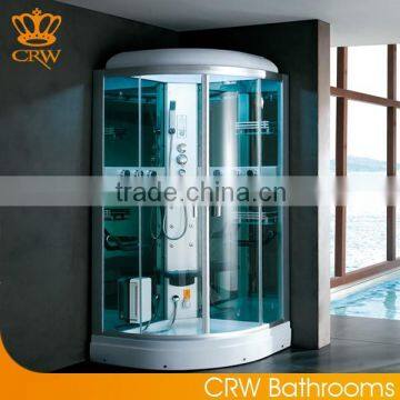 CRW AE018 Personal Steam Room