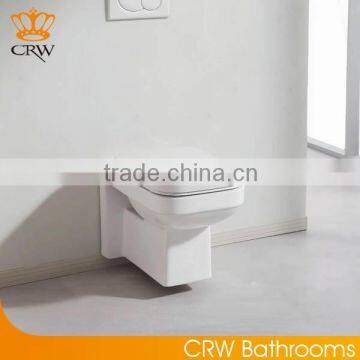 CRW HB3548 Cheap Wall Hanging Toilet