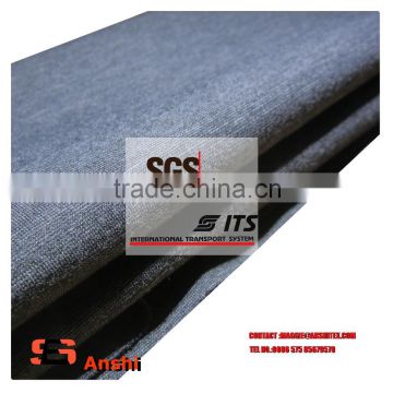 330-340gsm 32SX150D+40D TR punto ponte de roma knitting jersey fabric