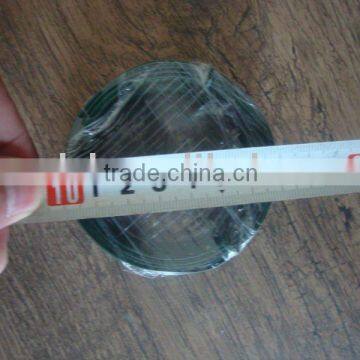 16 gauge black annealed tie wire