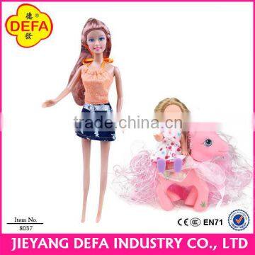 DEFA Lucy Alibaba famous factory Janpanese Girl Doll