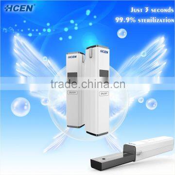 High-end portable uv sterilizer wand