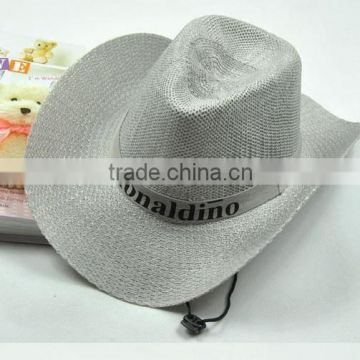 wholesale straw cowboy hat