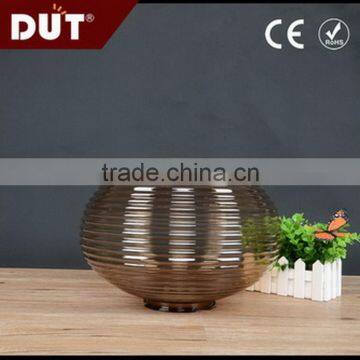 wholesale multiple-use outdoor decorative plastic globe lamp cover