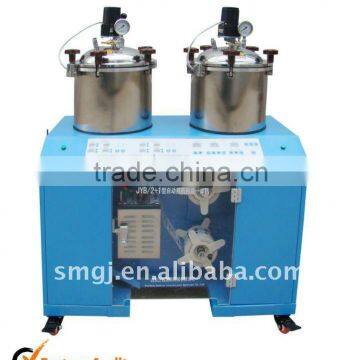 The Liquid Package Machine for the Chinese Herbal Medicine