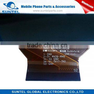 Wholesales Price 9 Inch Touch Screen Replacement For C233142A1 FPC701DR photo-4