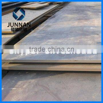 a36 2 inch steel plate carbon steel plate stock