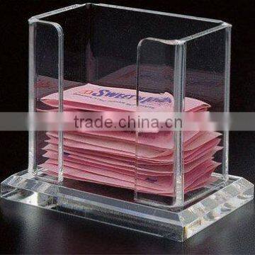 Customized Acrylic Tea Bag Holder(Tea box,Tea box holder)