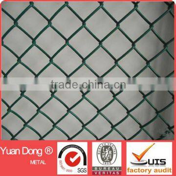 China anping 5 feet chain link fence/5 feet chain link fence