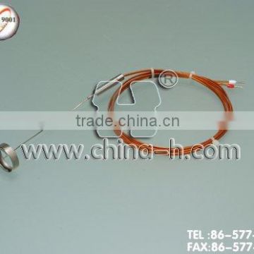 Ring (hot runner , injection physical) thermocouple/RTD