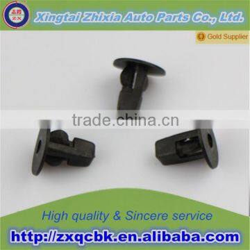 ZX Making Auto Clips and Plastic Fasteners photo-3
