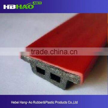 China factory fire door strip